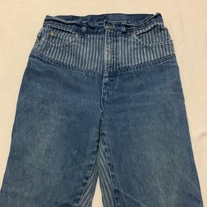 Vintage Brooks Jeans, Size 13/14 Juniors, Condition: See Pictures